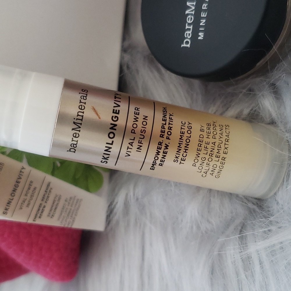Bareminerals Mini Gift Set - Picture 3 of 6